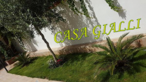 Casa Gialli Catania